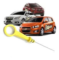 Comprar Varilla Nivel Aceite Chevrolet Cruze Sonic 1.6 Tracker 1.8