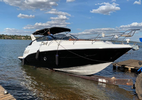Imagem 1 de 10 de Triton 380 Full | Ano 2014 | S-001