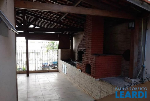 Imagem 8 de 15 de Apartamento - Vila Prudente - Sp - 624179