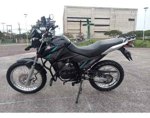 Imagem 5 de 9 de Yamaha Xtz Crosser 150 S. 2018/2018