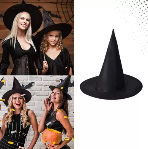 Fantasia de Halloween Adulto Feminino Bruxa Tule com Corrente no Shoptime
