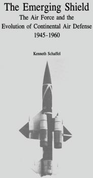 Libro The Emerging Shield - Kenneth Schaffel