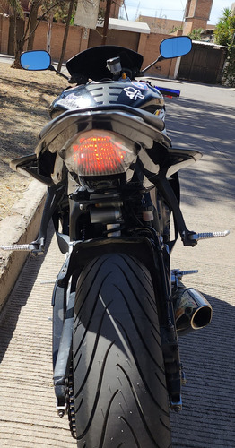 Yamaha Yzf R6 2011
