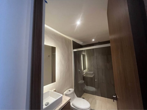 Venta De Departamento, Benito Juárez, Santa Cruz Atoyac, Calle Xochicalco 880, Gf32-ru-1036