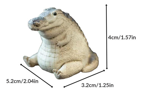 Estatua De, Escultura De Mascota De Té, Figura De Para