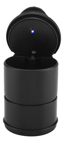 Cenicero Portátil For Coche, For Coche, Con Soporte For C