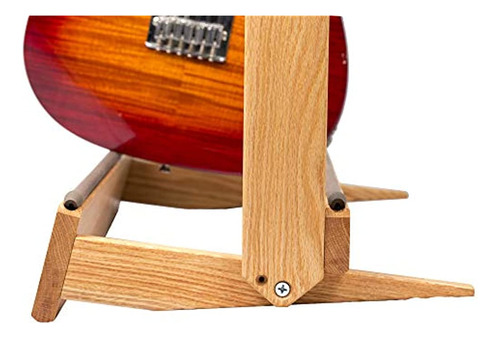 Guitarra Rack String Swing Cc34 Soporte Para Acústica O Eléc