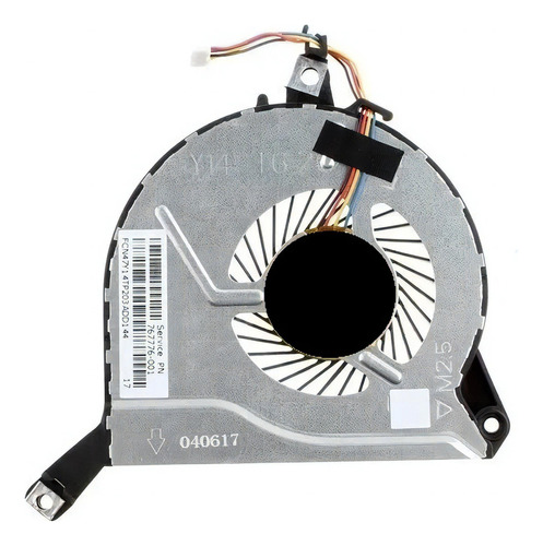 Cooler Hp Pavilion 14-v 15-v 15-v000 16-v