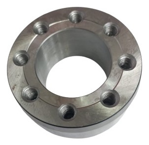 Base Cigueñal Flange Jac Gallop 4250