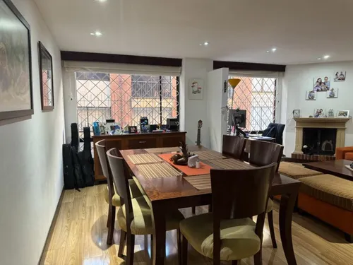 Apartamento En Venta En San Patricio. Cod V13601