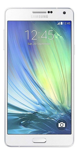 Samsung Galaxy A7 16 GB blanco perla 2 GB RAM