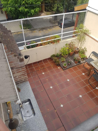 Hermoso Ph 4amb Con Terraza, Garage Y Entrada Independiente!