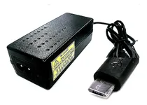 Comprar Fuente Cargador Para Raspberry Pi3 Micro Usb 5v 4a Garantia