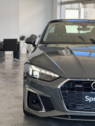 Audi A5 Sportback 2.0 45Tfsi 265Cv S-Tronic Quattro