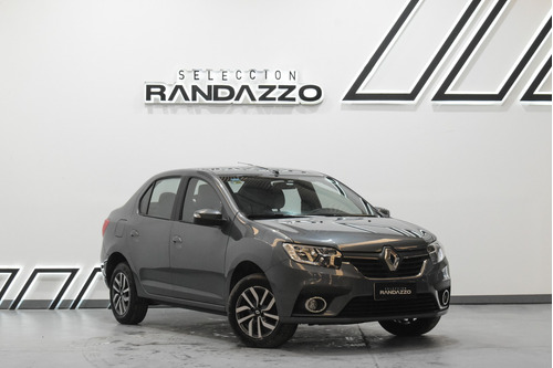 Renault Logan 1.6 16v Intense