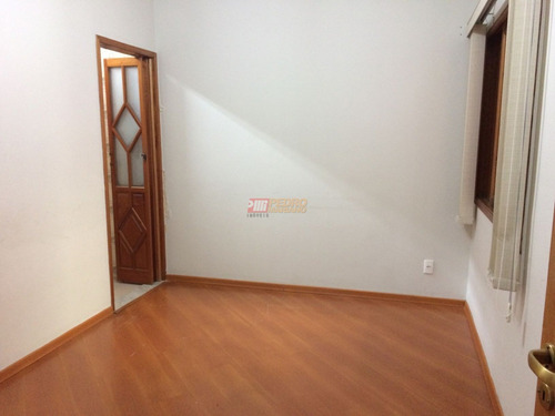 Casa Terrea No Bairro Jardim Do Mar Em Sao Bernardo Do Campo Com 04 Dormitorios - V-29309