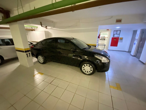 Imagem 15 de 25 de Apartamento À Venda No Bairro Centro - Florianópolis/sc - Ap1279