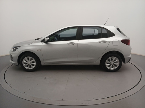 Chevrolet Onix 1.0 FLEX MANUAL
