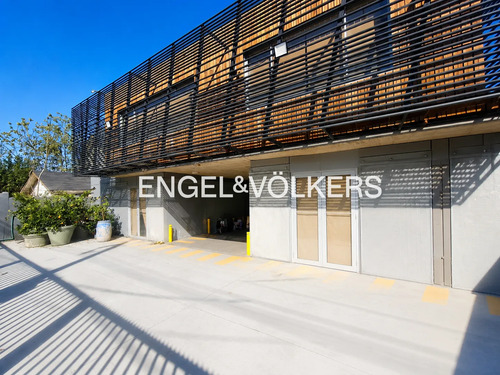 Local Comercial Primera Línea Av. Tobalaba / La Reina