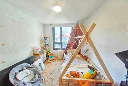 Moderno Departamento 2d/2b En Waykú