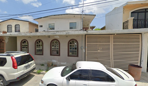 Venta De Casa En Cadereyta Col Nueva Madero Oct