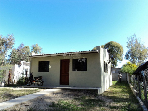 Imagen 6 de 10 de Casa En Balneario Buenos Aires, 2 Dormitorios *