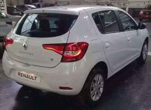 Autos Camionetas Renault Sandero Peugeot 207 308 Vw Gol Hc