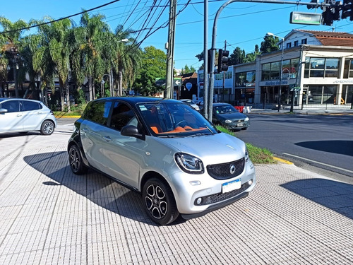 Smart Forfour 1.0 Passion Atm Concesionario Oficial - Sf