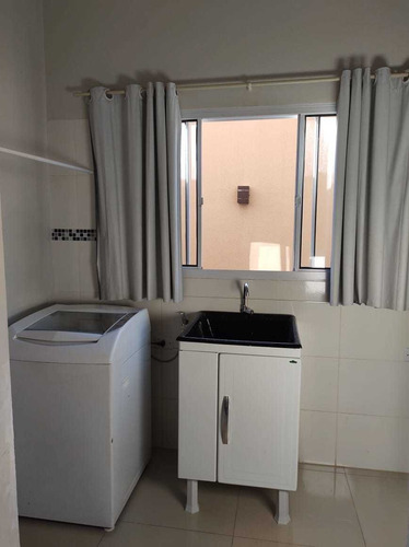 Imagem 10 de 14 de Linda Casa No Jardim Bela Vista - Três Lagoas