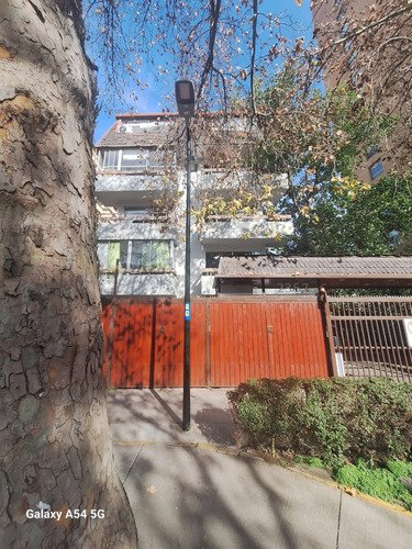 Departamento 5° Piso, Jacuzzi / A/c | Venta