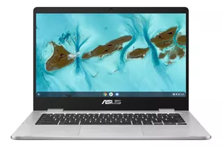Laptop Chromebook Asus - Intel N4020 - 128 Gb Emmc