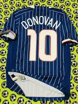 Comprar Jersey Camiseta Nike Estados Unidos Copa Oro 2007 Donovan S