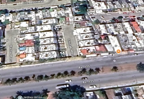 Sk01- Casa En Remate Bancario En Priv. Chinak Meru, Cancun, Qroo. (65% Debajo De Su Valor Comercial, Solo Recursos Propios)