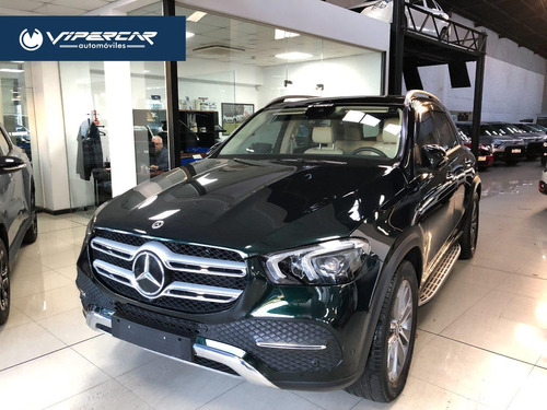 Mercedes-benz E350 Gle 350 De 2022 Impecable!