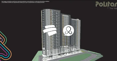 Cesión De Derechos - Proyecto Politan