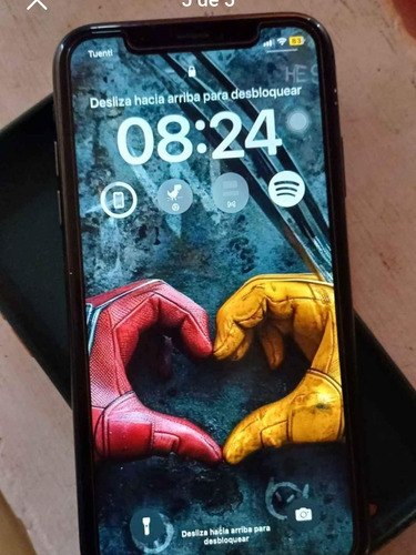 iPhone XR De 128gb Libre Sin Detalles 