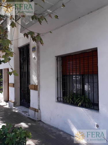Imagen 4 de 4 de Venta De Terreno En Avellaneda (24570)