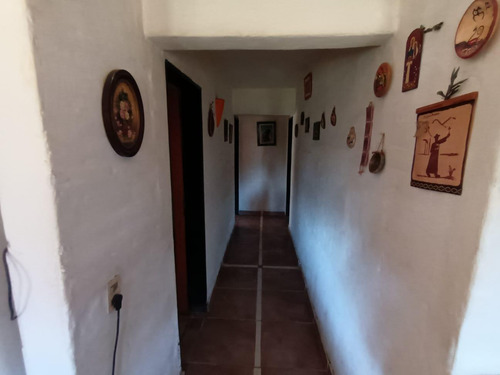 Casa En Venta 2 Dormitorios Comuna San Roque , Zona Carlos Paz , Apto Bancor
