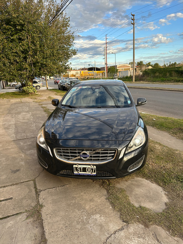 Volvo S60 3.0 T6 Awd Premium 304cv