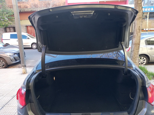 Citroën C4 lounge feel pack hdi 1.6 Hdi 115 Feel Pack