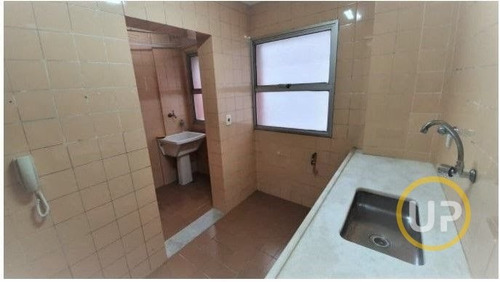 Imagem 5 de 10 de Apartamento Em Sé - São Paulo , Sp - 11060
