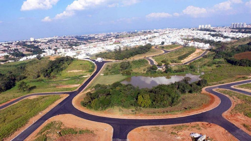 Imagem 4 de 8 de Terreno À Venda, 296 M² Por R$ 222.000,00 - Condomínio Helena Maria - Sorocaba/sp - Te4527
