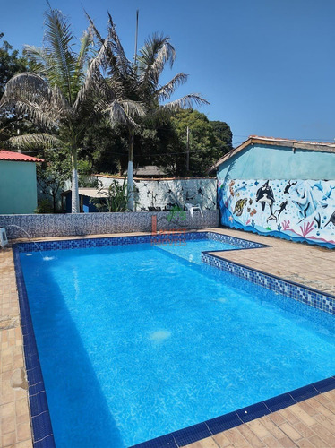 Imagem 5 de 15 de Chacara - Ref: 7098 - V-7098