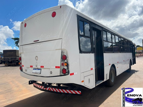 Micrão Caio Foz 2013/2014 Vw 15190 2 Portas Cod 231
