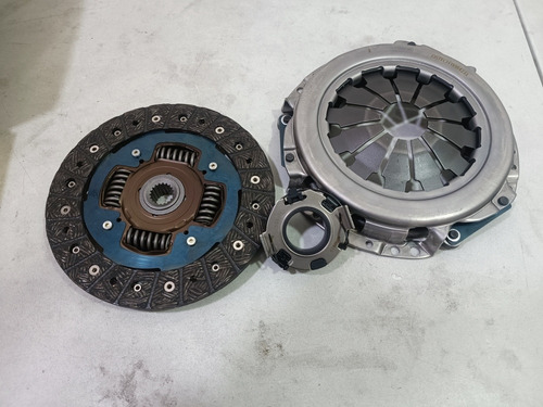 Kit De Embrague Brilliance Fsv ( 3 Piezas ) Nuevo
