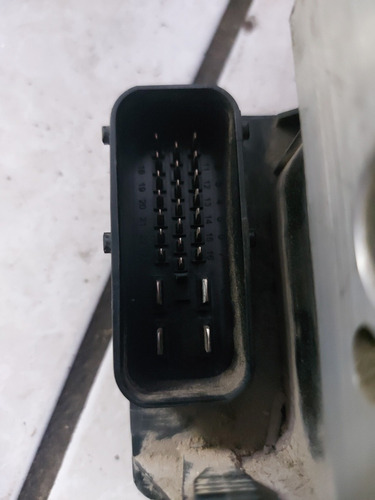 Modulo Abs Vw Beetle 03-05 1j0 907 379 G Ml553 (Usado)