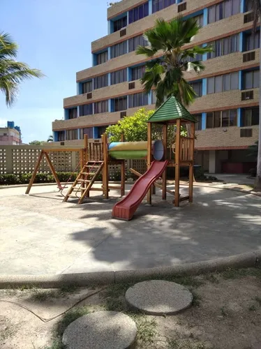 Apartamento En Venta Tucacas
