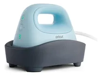 Comprar Prensa De Calor Para Gorras Cricut Hat Press