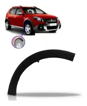 Comprar Moldura Guardabarro Sandero Stepway 2011 2012 2013 2014 Dere