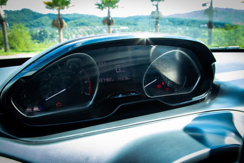 Peugeot 208 1.6 Feline Pack Cuir 2015